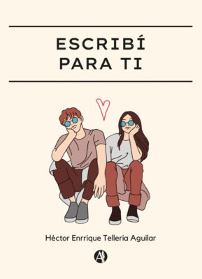 Escribí para ti