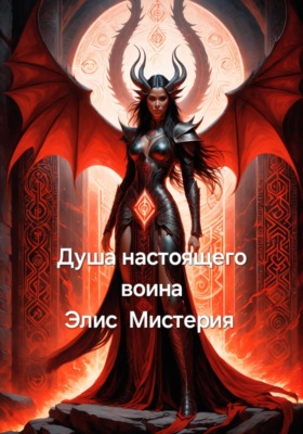 Душа воина