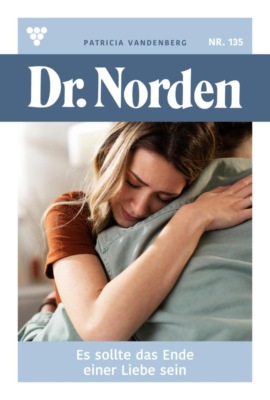 Es sollte das Ende  einer Liebe sein