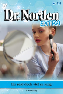 Ihr seid doch  viel zu jung!
