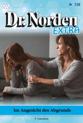 Im Angesicht  des Abgrunds