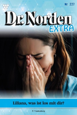 Liliana,  was ist los mit dir?
