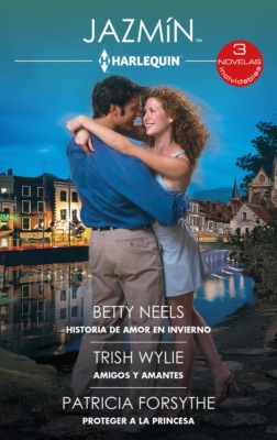 Historia de amor en invierno - Amigos y amantes - Proteger a la princesa