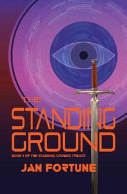 The Standing Ground