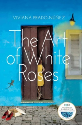 The Art of White Roses