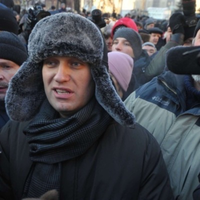 Почему Навальному не стать новым Лениным