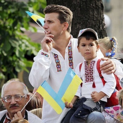 Как Киевскую Русь превратили в Украину, а потом в «АнтиРоссию»