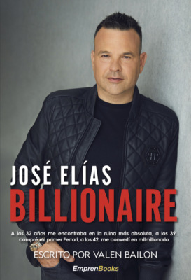 BILLIONAIRE