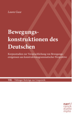 Bewegungskonstruktionen des Deutschen