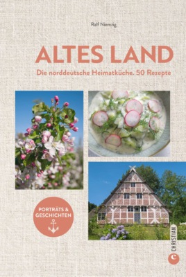 Altes Land. Das Kochbuch