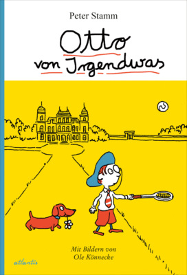 Otto von Irgendwas