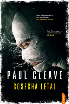 Cosecha letal