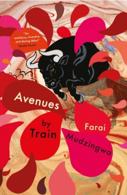 Avenues By Train