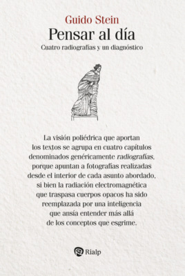 Pensar al día