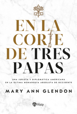 En la corte de tres papas