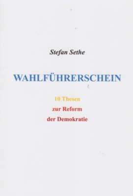 Wahlführerschein