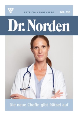 Die neue Chefin gibt Rätsel auf
