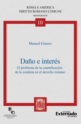 Daño e interés