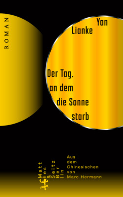Der Tag, an dem die Sonne starb