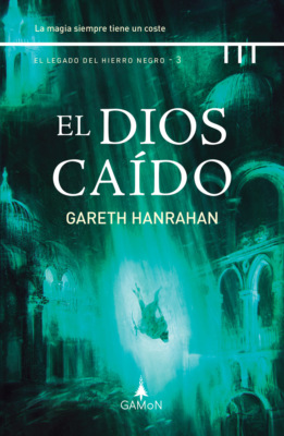 El dios caído