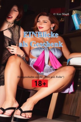 EINBlicke als Geschenk