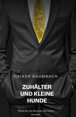 Zuhälter und kleine Hunde