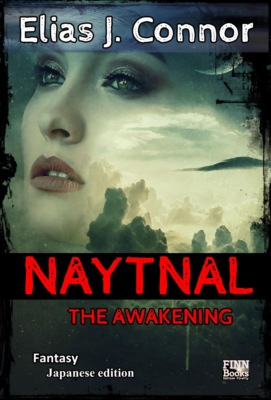 Naytnal - The awakening (japanese edition)
