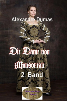 Die Dame von Monsoreau, 2. Band