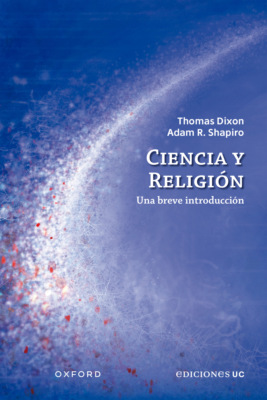 Ciencia y religión