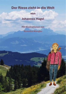 Der Riese zieht in die Welt