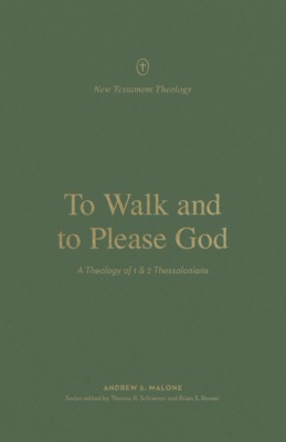To Walk and to Please God
