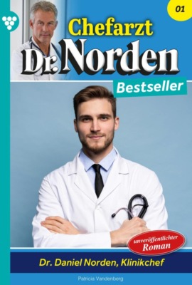 Dr. Daniel Norden, Klinikchef