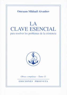 La clave esencial