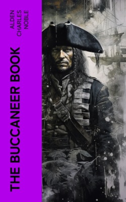 The Buccaneer Book