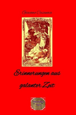 Geschichte meines Lebens (Auszug)