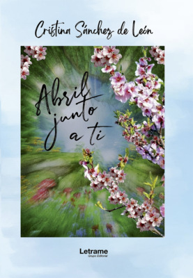 Abril junto a ti
