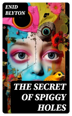 The Secret of Spiggy Holes