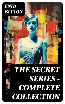 The Secret Series - Complete Collection
