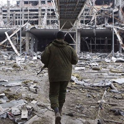 Непокоренные: история противостояния Донбасса с Украиной