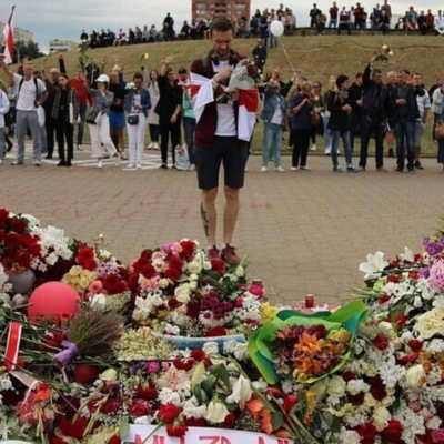 Спецкор «КП» Александр Коц: Белорусы не верят, что ими кто-то управляет
