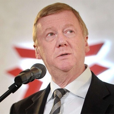 Чубайс: злой гений российской политики уходит в отставку