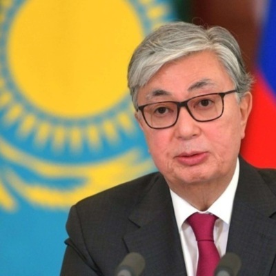Президент Казахстана Токаев: Какая глупость! Какие могут быть переговоры с преступниками, с убийцами?