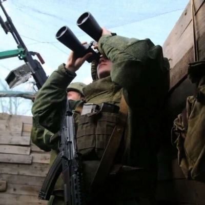 Дмитрий Стешин: В Донецке миллион человек остались без воды из-за удара украинской артиллерии по насосной станции