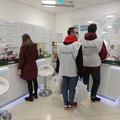Продажа лекарств через Сеть - кто должен отвечать, если что-то пошло не так: интернет-агрегатор, аптека или курьер