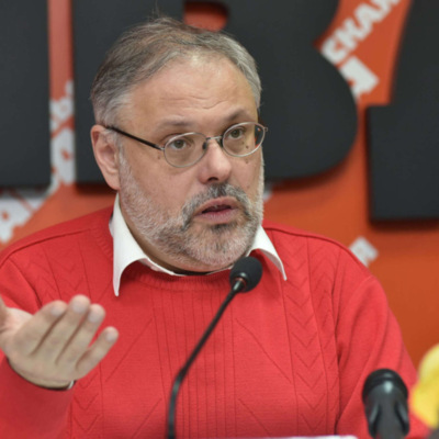 Михаил Хазин: Отравление Навального - это была спецоперация, направленная не только против Путина, но и против Трампа