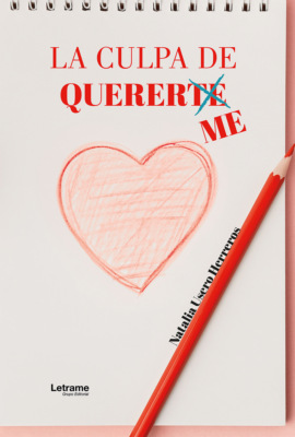 La culpa de quererte/me