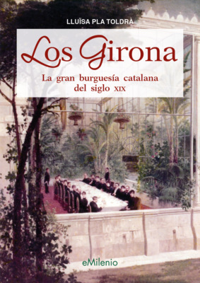 Los Girona (epub)