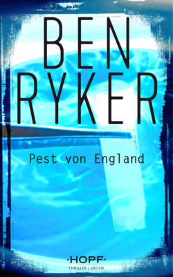 C.T.O. Counter Terror Operations 4: Pest von England