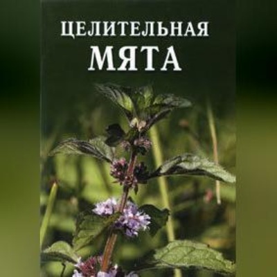 Целительная мята