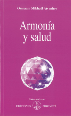 Armonía y salud